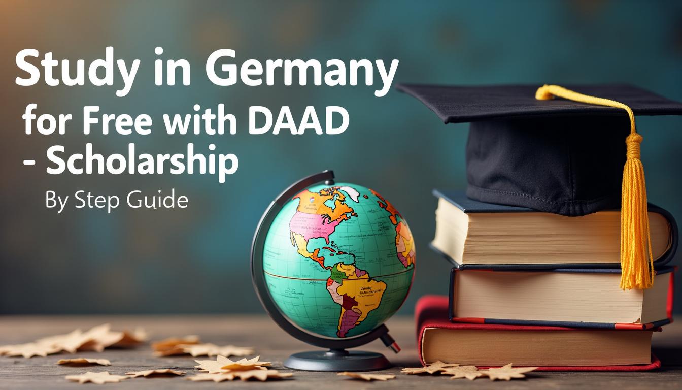 daad in germany